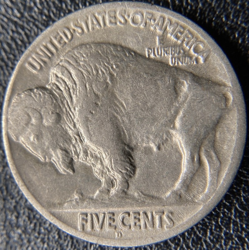 1920-D-Buffalo-Nickel---Grade?